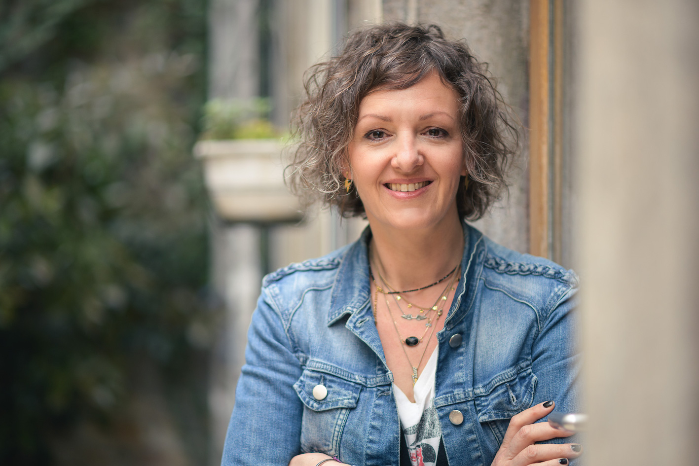 Astrid Sigoillot